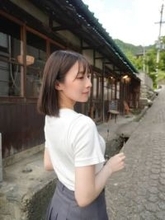 「癒ししかなくて最高」〝ぴたぴた赤ニット〟の人気アイドル＆小説家…安部若菜の投稿が話題「ニット良いなぁ～」