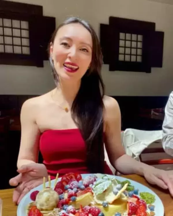 「え？日本人だったの？」五輪閉会式で熱演！熊本出身女優に賞賛の声「逆輸入スター登場」「圧巻のパフォーマンスだね」