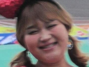 「え!?」「だれ!?」モノマネタレント・りんごちゃん、金髪ショート〝イメチェン〟に「拍車がかかっている」の声