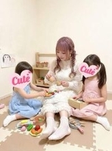 「脱いだらお父さんに戻るんかと思ってましたが…」2児の父、ツインテールの48歳・谷琢磨に衝撃「脳がバグるぅ」「ファミマの前にいたらナンパされるでしょ！」