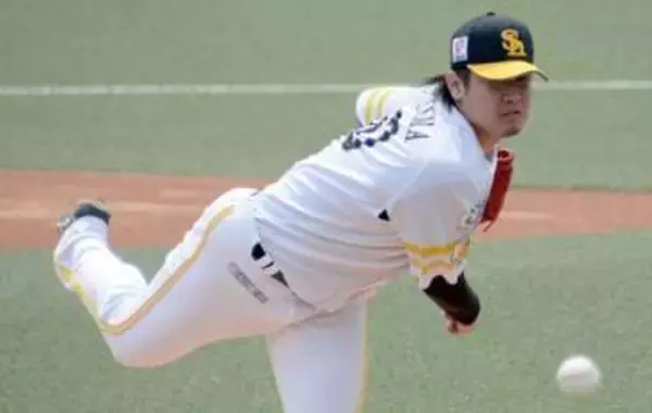 「あとは待つのみかな」ソフトバンクの杉山一樹が復帰2戦目1回無安打無失点