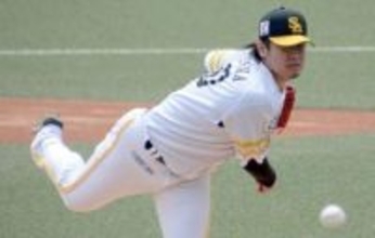 「あとは待つのみかな」ソフトバンクの杉山一樹が復帰2戦目1回無安打無失点