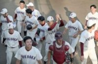 北九大と福岡大が優勝決定戦へ　17日正午プレーボール【九州六大学野球】