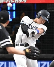西武平沢大河が先発復帰で6番　中日戦スタメン発表