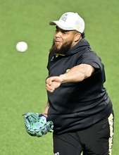 左肘コンディション不良から待望の復帰　ソフトバンク、ヘルナンデスを約1カ月ぶりに出場選手登録　24試合10ホールド、防御率1・19
