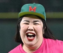 「え！これが熊プロ!?...」モテメイクで〝激変〟神動画が話題沸騰の熊元プロレス「モデルさんかと思った」「ええええ!一瞬、誰かわからなかった！」