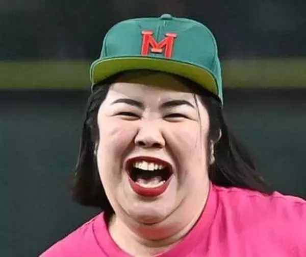 「え！これが熊プロ!?...」モテメイクで〝激変〟神動画が話題沸騰の熊元プロレス「モデルさんかと思った」「ええええ!一瞬、誰かわからなかった！」