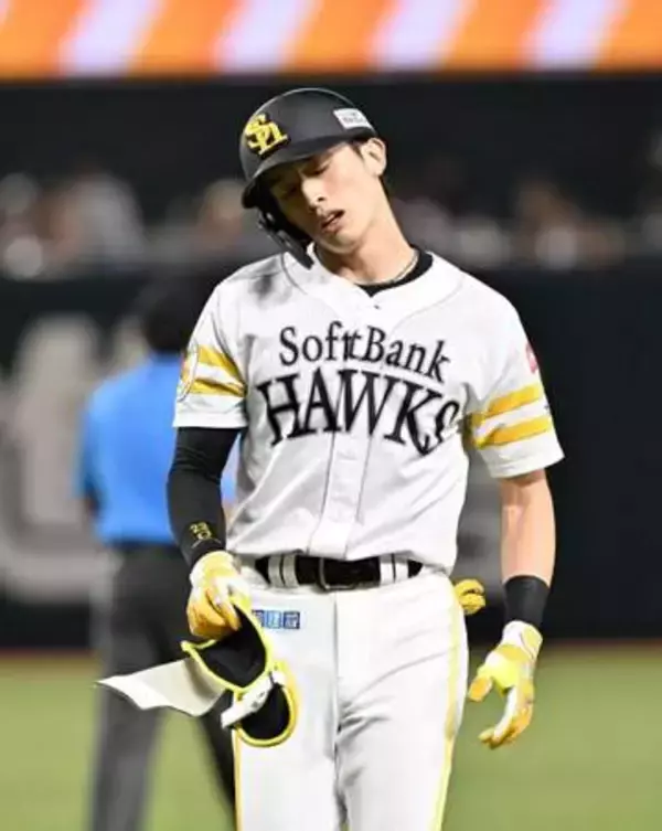 ソフトバンク零封負け　日曜日は約2カ月ぶり黒星　松本晴粘投も約3カ月ぶりの黒星　オリックス曽谷龍平に打線沈黙