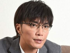 「あっ!?成宮くんだ」44歳になった成宮寛貴〝最新ショット〟に反響「久々にお顔を拝見しました」「ドキドキ…」「完全復帰なのかな？」
