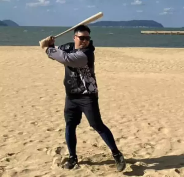 「どすこい！」に終止符　ソフトバンク山川穂高「グラウンドでは一切、歯を見せない」　日本シリーズMVPが中1日で超速始動