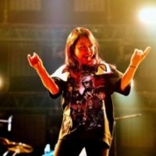 「この遭遇率怖い」知ってる人と〝バスで2回目〟ホルモン・ナヲの緊急動画が話題「頻繁に行き会うのはご縁がある証拠」「組み合わせ最高！」