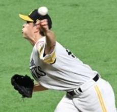 「2026年は突き抜けたい」ソフトバンク大関友久が進めるある計画