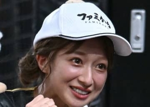 「これはちょっとびっくり」辻希美〝名前書き初め〟に違和感の声「一体どういうこと」「このくらい許されそう」「ちょい違うけど字綺麗」