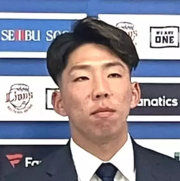 西武が１５６キロ右腕ら期待の若手を1軍キャンプ抜てき　西口監督「良いところを見せてくれた。また見たい」