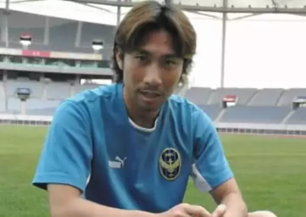 「マイアミの奇跡」から30年！〝52歳のムキムキ全裸〟前園真聖のサウナ姿に驚き「すごい！」「鍛え抜いている」「50代とは思えない」