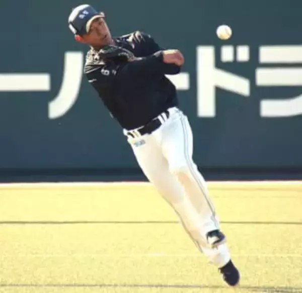 「どういう変化が出るのか確認したい」　ソフトバンク今宮健太が強度上げて練習　昨季は故障で出場46試合　激しい遊撃手争いへ向け準備
