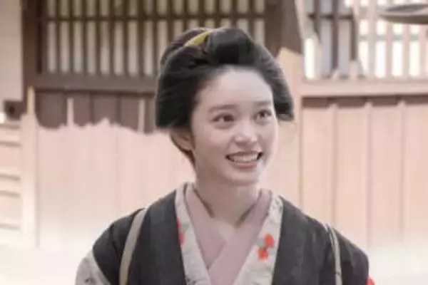 「いやだ～」「終わらないでくれぇぇ」〝ばけばけ〟髙石あかりのクランクアップショットに反響「寂しいです」「最後まで心して観ます」の声