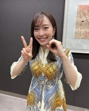 「神がかってるわ!!」石川佳純、メジャー始球式〝ノーバン〟達成に「やはり一流アスリート」「左投げ女子は良い」「惚れ惚れや」反響続出