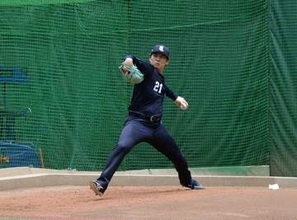 西武・武内夏暉「気持ちに余裕を持って投げられている」　好調な打線の援護受けて自身4連勝狙う　9日広島戦に先発