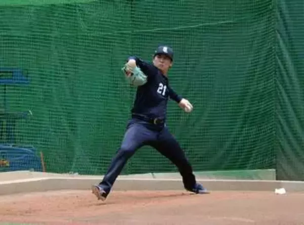西武・武内夏暉「気持ちに余裕を持って投げられている」　好調な打線の援護受けて自身4連勝狙う　9日広島戦に先発