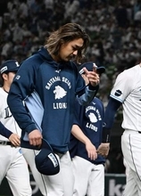 「チームが負けて申し訳ない…」西武の髙橋光成、中5日で127球の熱投も敗れ自責の念【CSファーストS第2戦】