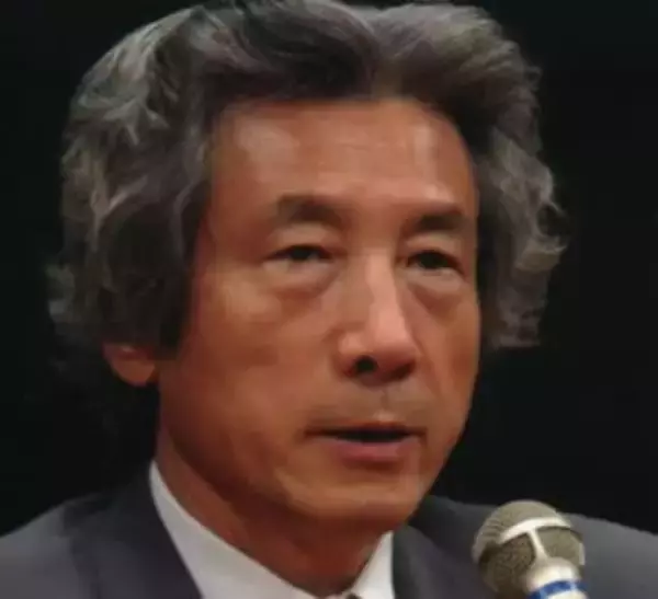 「相変わらずカリスマ指揮者のよう」政界引退から16年...旋風巻き起こした元首相がSNS登場しネット沸く！「お元気そうで良かった」