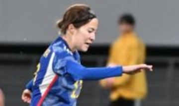 「ギャップが…」〝雰囲気がらり〟…サッカー日本代表・北川ひかる〝大胆イメチェン〟が話題「いや、本物はもっと」「天は2物を与えてる」