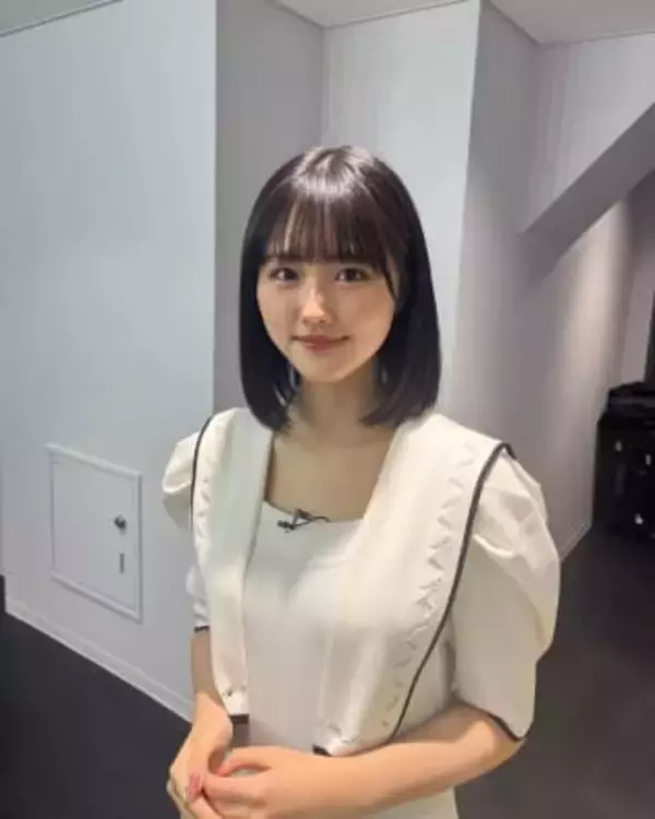 「バスケ部に居そう」原菜乃華がスポッチャに!?〝雰囲気ガラリ〟ショットが大反響「周りにいる人たち羨ましいな」「かっこいいのもいけるんか〜い！」