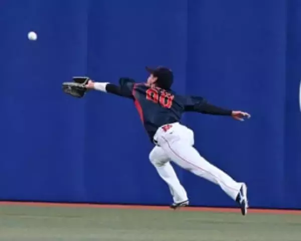 〝サポート侍〝再延長〟へ　西武・仲田慶介　守備、打撃、体づくりの豪華過ぎる「お手本」に「めちゃくちゃ貴重な時間過ごせている」