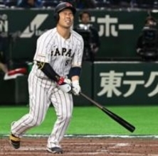 「決して下をむくことなく」「まずは1本出ることが重要」侍ジャパン井端監督、3戦で13打席無安打の近藤健介について言及　チェコ戦前会見【WBC】