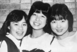 「拡大して見ても昔とあんまり変わらない！」欽ちゃん＆たまえ〝伝説の親子再会ショット〟に「懐かし過ぎます」「素晴らしい2ショット」