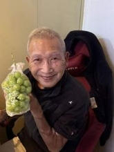 「どーしたの目」突然〝眼帯ショット〟ビートきよしに仰天「どつかれたんですか？」「痛々しい」