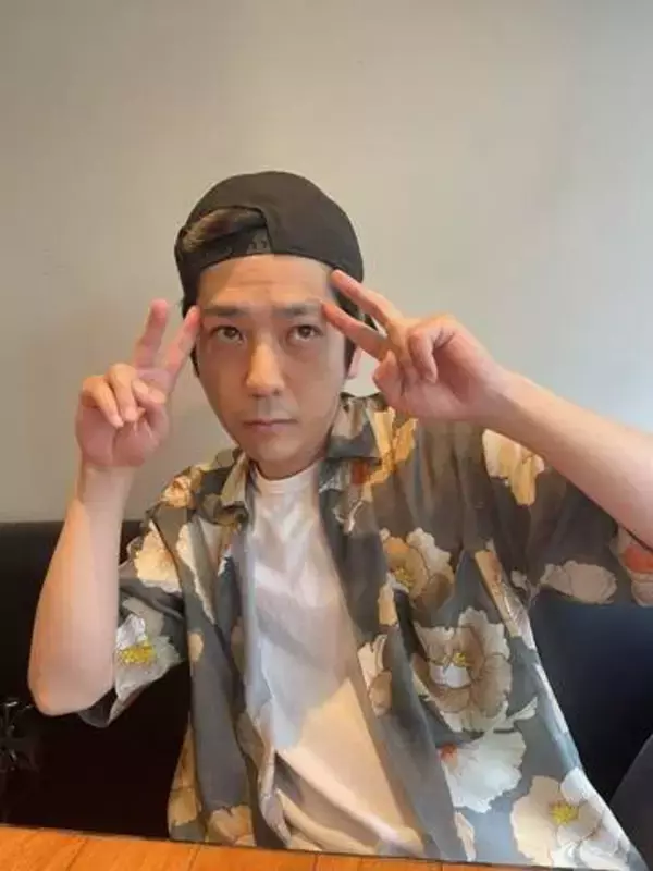 嵐・二宮和也〝エモエモのエモ〟な再会！人気歌手との並びに「流星の絆じゃんか」「生きてて良かった」の声