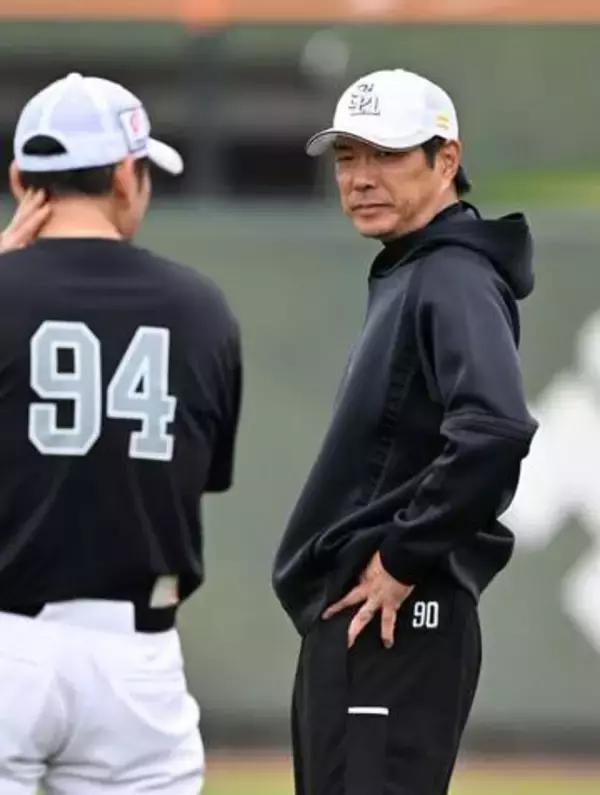 「何か手を考えます」　ソフトバンク小久保監督、スタメンを大幅改造　1番柳田悠岐、6番山川穂高