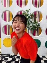 〝野球拳〟企画で奮闘！TBS若林有子アナに反響続々「芸人並み」「無茶企画を支えている」「ケガしないか不安」