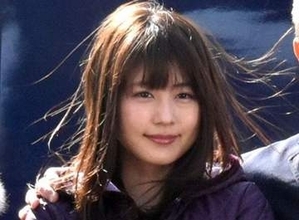 「ねえこの格好で出演させるの?」〝スケスケ白T〟でTV出演した有村架純に騒然「ハンパない！」「びっくり」「超好きになってきた…」