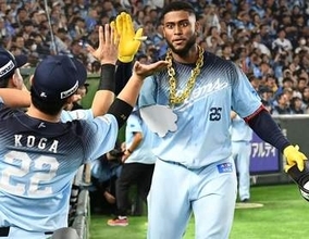 年に一度の東京D主催試合で西武打線が集中打　4回に一挙6得点でオリックス九里亜蓮をKO　西口監督「ファンの方の声援が選手に力をくれた」