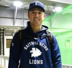 「もっと成長しないと」WBC台湾代表の西武・林安可がチーム合流　痛感した「打撃面でのレベルの違い」
