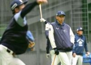 西武・西口監督　初の開幕投手渡邉勇太朗に「独特の雰囲気を楽しんで」もともと考えていた大役候補も明かす