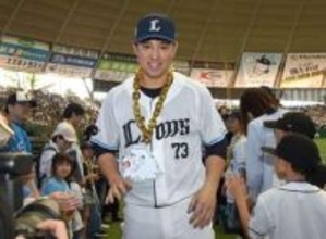 「本塁打は想定外」でも「必ず出ると信じていた」WBC台湾代表の主砲、西武の林安可が真価発揮　来日1号がサヨナラ弾で連勝導く