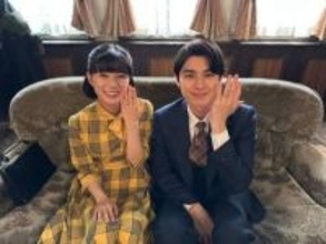 「えええええ」「うそ」「世界一待ってた!!」夫婦役で共演、芳根京子＆本田響矢〝1年後に揃ってご報告〟息ぴったり姿に反響続々！ドラマ続編決定に「ヒューヒュー♡」「こんな尊い夫婦ほかにいない」