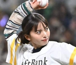 「見たら怒られるやつなのかな？」〝見せすぎる〟着こなし...齋藤飛鳥にファン驚愕「ありなん？」「変わったな」反響やまず