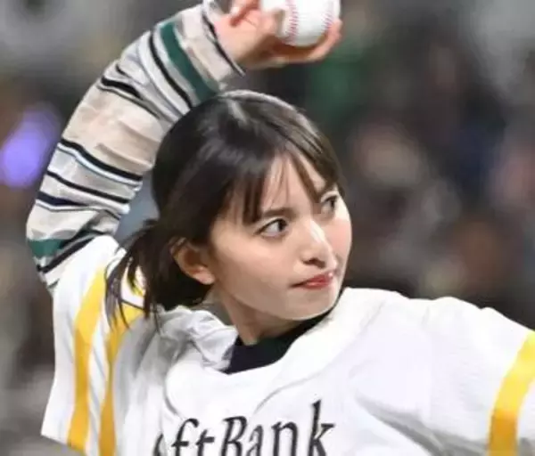 「見たら怒られるやつなのかな？」〝見せすぎる〟着こなし...齋藤飛鳥にファン驚愕「ありなん？」「変わったな」反響やまず