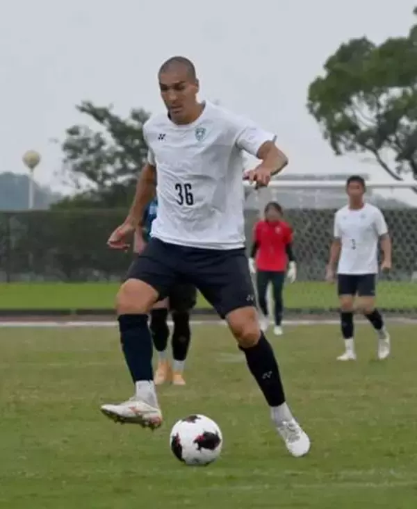 天皇杯2回戦　J1アビスパ福岡―JFLヴェルスパ大分が開始遅延