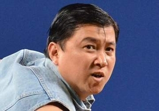 「誰だよ」「ぶっ飛んじまった」スギちゃん〝激変ぶり〟に「別世界線のスギちゃん」「なんてワガママなボディなんだ」の声