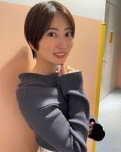 「14才の母から20年って感慨深い…」人気女優〝母親〟姿に反響「もう32歳に驚きを隠せない」ドラマオフショット