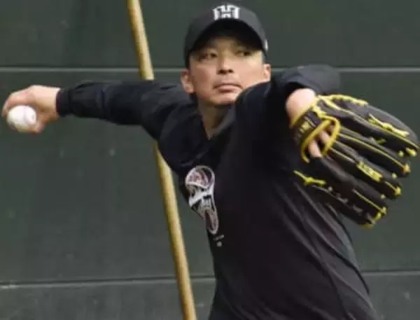 「この形を崩さないようにやっていきたい」ソフトバンク東浜巨が約40球のブルペン投球に手応え