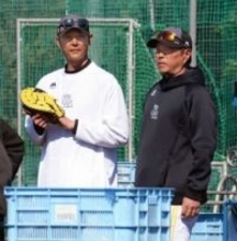 ソフトバンク斉藤2軍監督　育成3年目2投手の成長は「思った以上」　練習を止めたルーキーを「すごい戦力に感じた」わけ　キャンプ振り返り