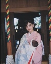 武田真治〝22歳年下妻〟の歯科衛生士...出会いは医院！春うららかショットに「笑顔に癒されます」「好きすぎ」歓喜の声