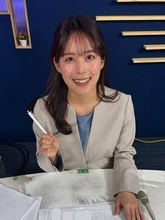 「寂しくなるぜコニー」〝宇宙人アナウンサー〟テレビ大分・小西綾音アナの〝異動報告〟姿に「残念」「またどこかで」